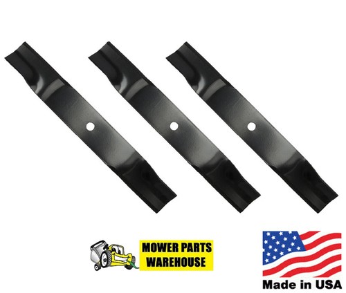 Oem cub cadet mower blades - oem,