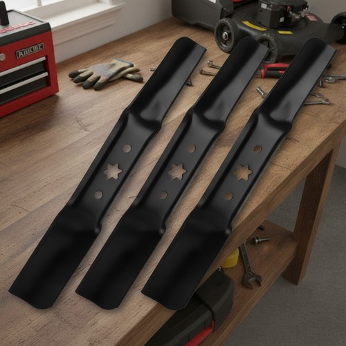 Deck mower blades fit for - mower,